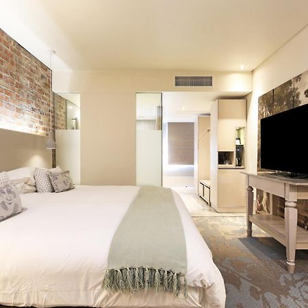 Oude Werf Hotel Stellenbosch Exterior photo