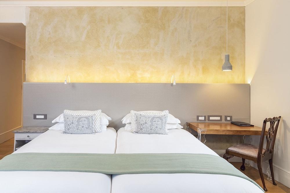 Oude Werf Hotel Stellenbosch Exterior photo